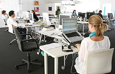 Auditora laboral
