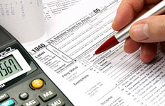 Derecho Fiscal